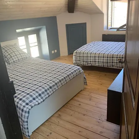 Appartement Renove Au Coeur De Ax Les Thermes *