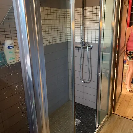 Appartement Renove Au Coeur De Ax Les Thermes *