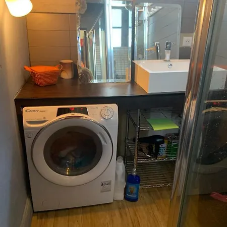 Appartement Renove Au Coeur De Ax Les Thermes *