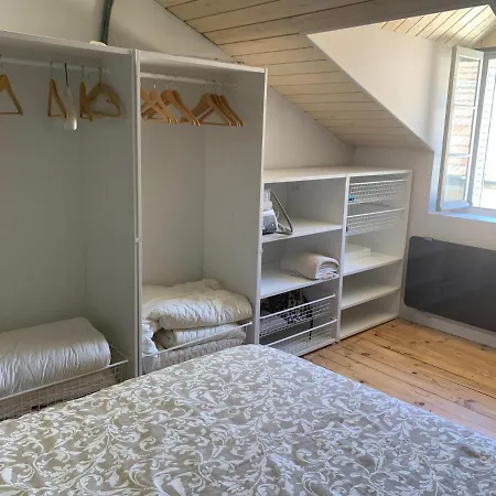 Renove Au Coeur De Ax Les Thermes Appartement *